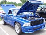 01 Dodge Dakota Pickup