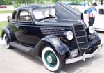 35 Ford 5W Coupe