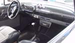 53 Chevy 2dr Hardtop w/Custom Dash