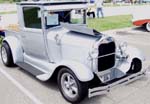 29 Ford Model A Pickup