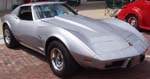 76 Corvette Coupe