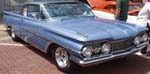 59 Oldsmobile 2dr Hardtop