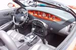 01 Plymouth Prowler Dash