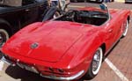 62 Corvette Roadster