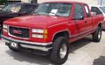 95 GMC Xcab SWB Pickup