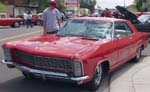 65 Buick Riviera 2dr Hardtop