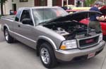 02 GMC Sonoma Pickup