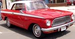 63 Rambler American 2dr Hardtop