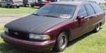 94 Chevy Impala SS 4dr Wagon