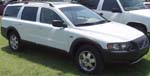 05 Volvo XC70 AWD Cross Country Wagon