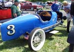 25 Ford Model T Speedster