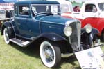 32 Studebaker Rockne 5W Coupe