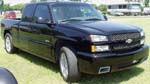 05 Chevy Silverado Xcab Pickup