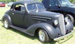 36 Chevy 5W Coupe