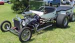 25 Ford Model T Bucket Roadster Pickup