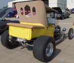 23 Ford Model T Bucket Roadster Pickup