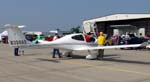 03 Dianond Aircraft DA 40