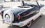 60 Nash Metropolitan Roadster