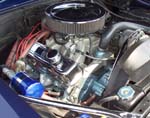 69 Pontiac Firebird Coupe w/BBP V8