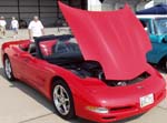 03 Corvette Roadster