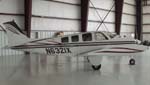 82 Beech A36 Bonanza