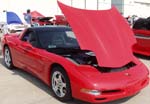 98 Corvette Coupe