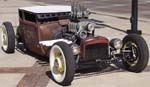 26 Ford Model T Loboy Chopped Coupe