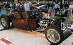 28 Ford Model A Loboy Roadster Pickup