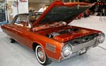 64 Chrysler Turbine Car