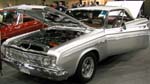 64 Plymouth Belvedere 2dr Hardtop