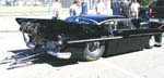 55 Chevy 2dr Sedan Pro Mod