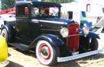 30 Ford Model A Pickup