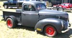 40 Willys Pickup