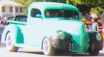 40 Ford Pickup