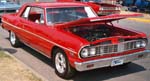 64 Chevelle 2dr Hardtop