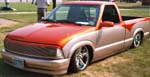 91 Chevy S10 Pickup