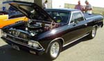 66 Chevelle El Camino Pickup