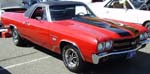 70 Chevelle El Camino Pickup