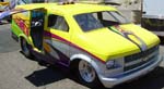 01 Chevy Astro Van Chopped Pro Mod