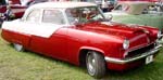 52 Mercury Tudor Sedan Custom