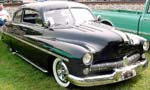 49 Mercury Tudor Sedan