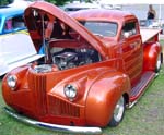 47 Studebaker Chopped Pickup