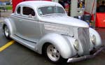 36 Ford Chopped 5W Coupe