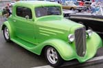 35 Chevy 3W Coupe