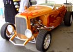 32 Ford Hiboy Roadster