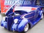 36 Ford Roadster