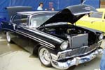 56 Chevy 4dr Hardtop