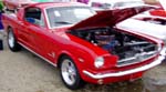 65 Ford Mustang Fastback