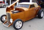 32 Ford Hiboy Cabriolet