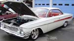 61 Chevy 2dr Hardtop